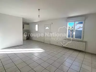 Maison, 74 m²