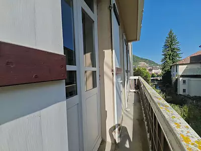 Appartement, 85 m²