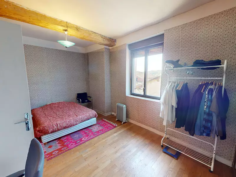 Maison, 99 m²