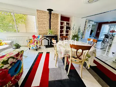 Maison, 402 m²