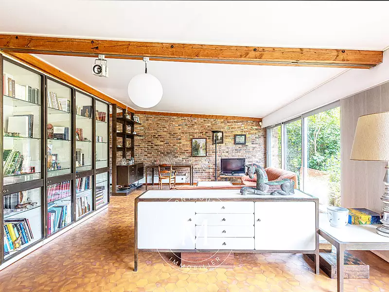 Maison, 190 m²
