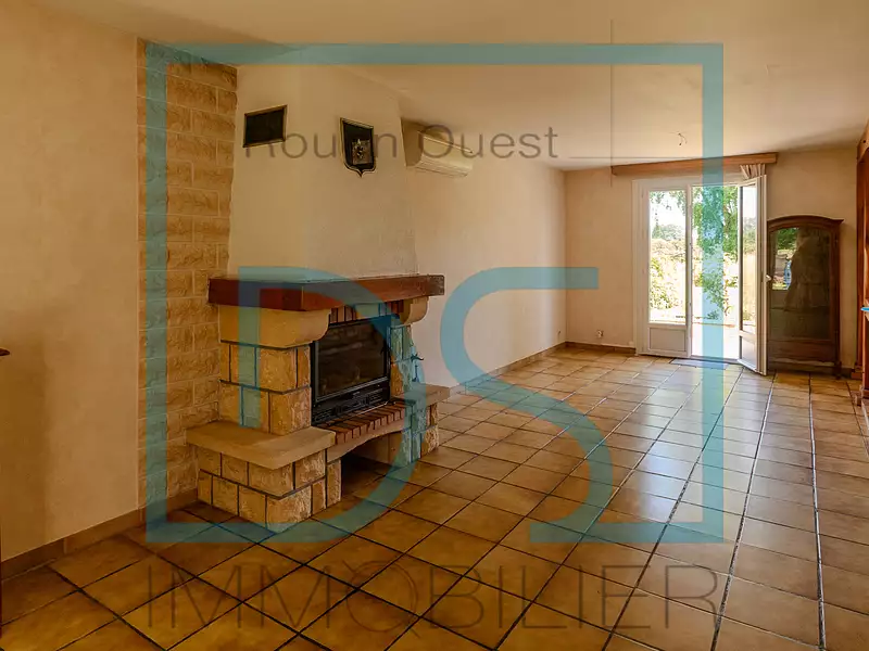 Maison, 89 m²