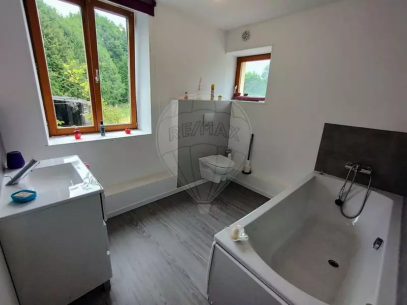 Maison, 224 m²