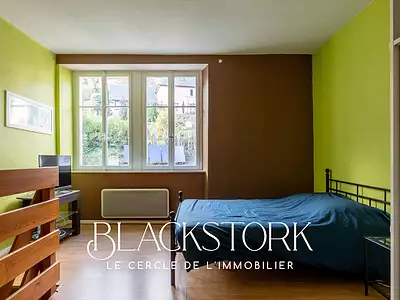 Appartement, 31,96 m²