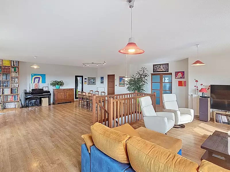 Maison, 228 m²