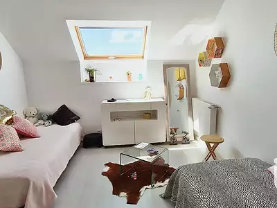 Maison, 142 m²