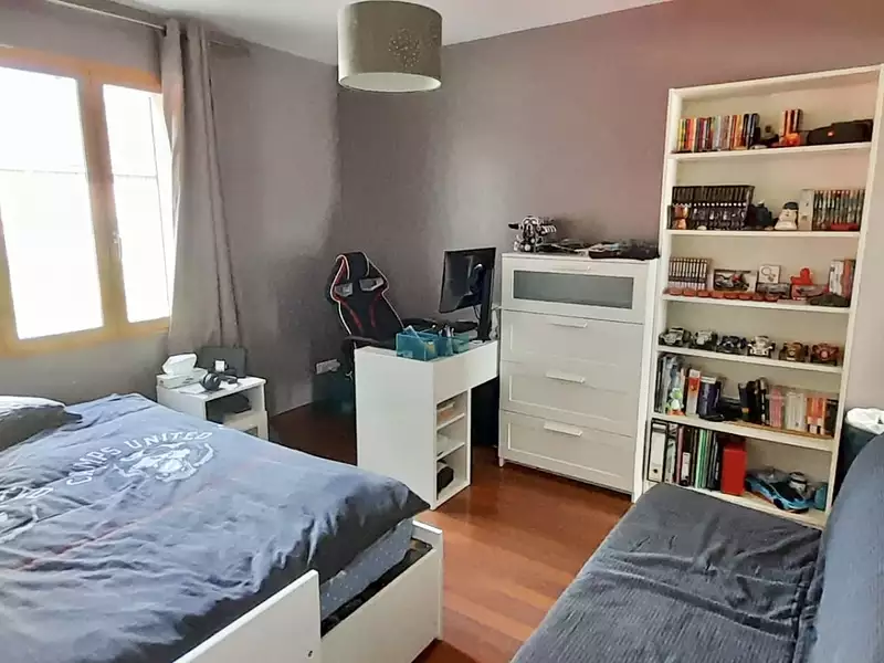 Maison, 155 m²
