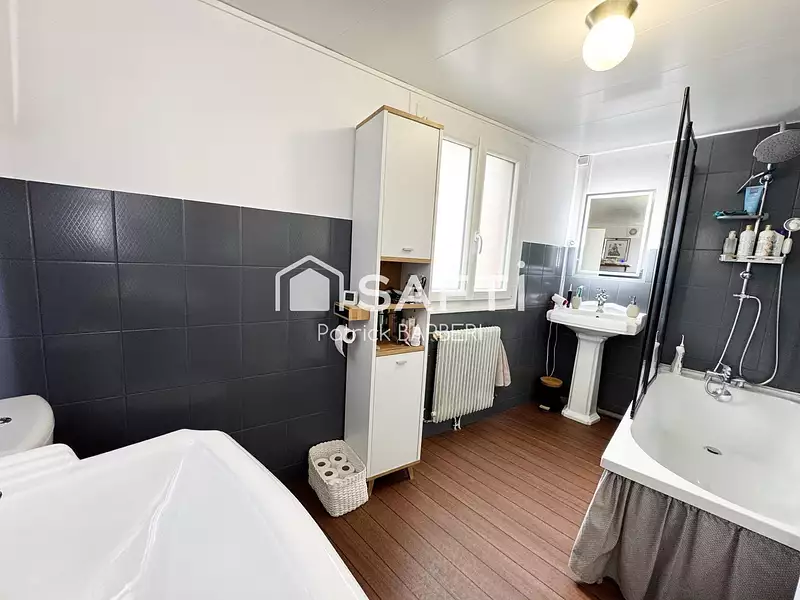 Maison, 80 m²