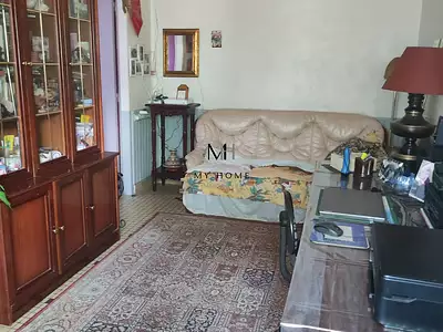 Maison, 107 m²