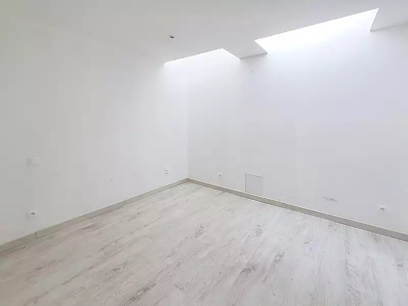 Appartement, 89 m²