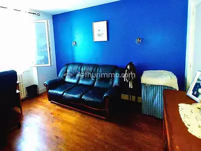 Appartement, 90 m²