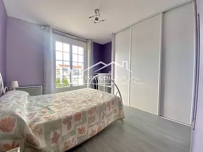 Maison, 99 m²