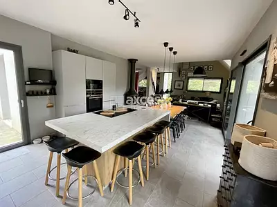 Maison, 138,67 m²