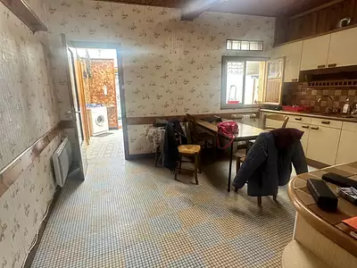 Maison, 75 m²