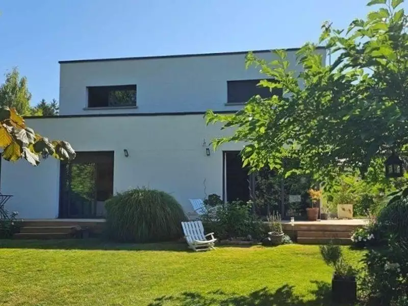 Maison, 135 m²
