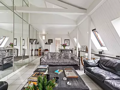 Appartement, 62,13 m²