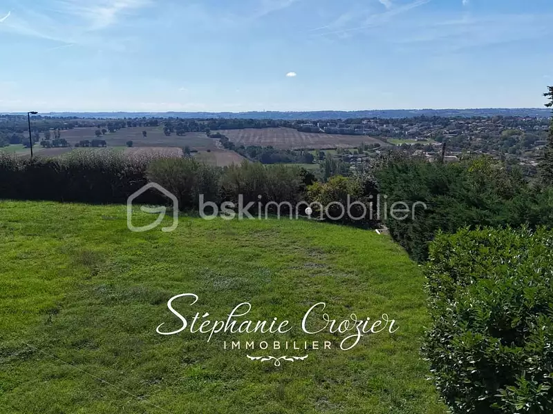 Terrain, 701 m²