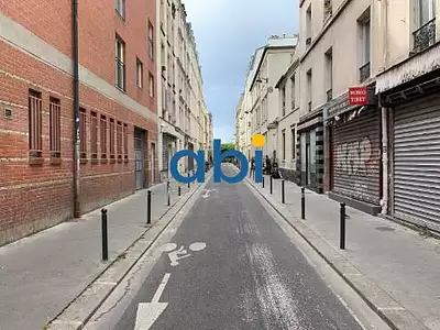 Appartement, 10,76 m²