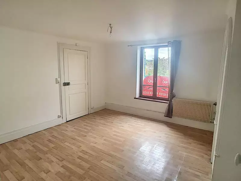 Immeuble, 192 m²