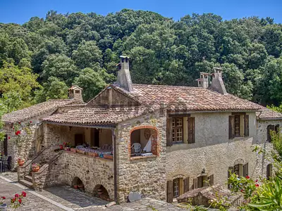 Maison, 133 m²