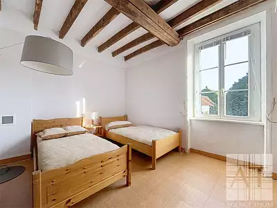 Maison, 107 m²