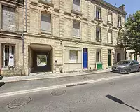 Appartement, 34,75 m²