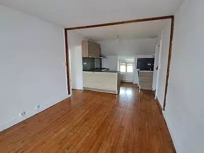 Appartement, 76,5 m²