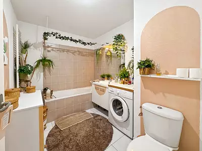 Appartement, 44 m²
