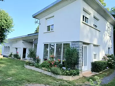 Maison, 156 m²