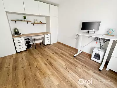 Maison, 102 m²