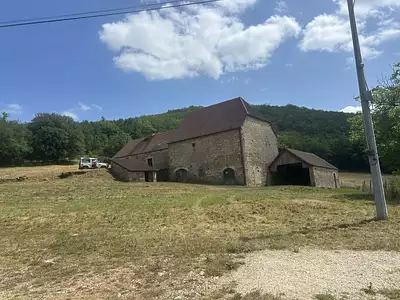 Maison, 270 m²