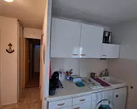 Appartement, 22,54 m²