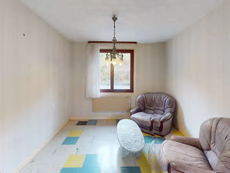 Maison, 80 m²