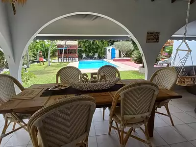 Maison, 123 m²