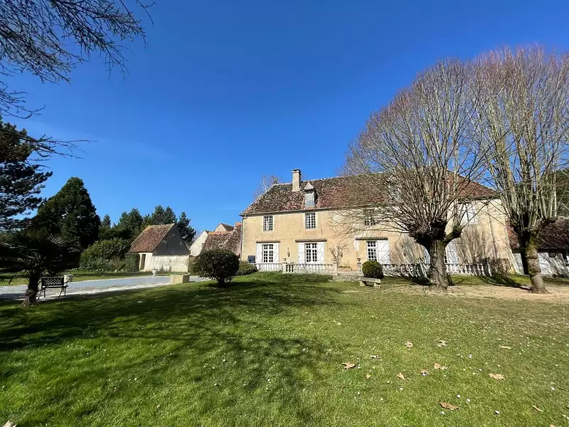 Maison, 253 m²