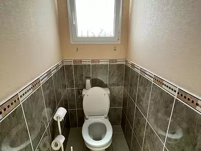 Maison, 139 m²