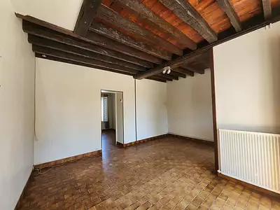 Appartement, 31 m²