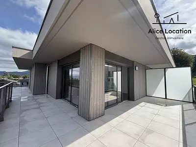 Appartement, 96,5 m²