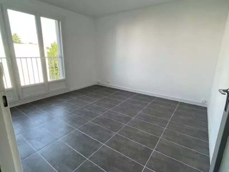 Appartement, 26,4 m²