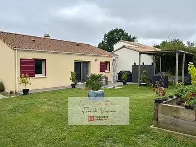 Maison, 75 m²