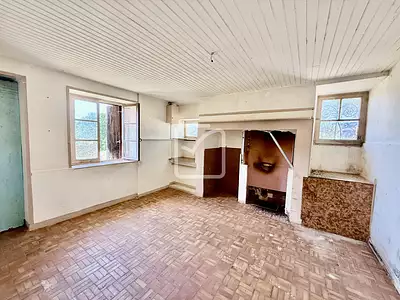 Maison, 86 m²