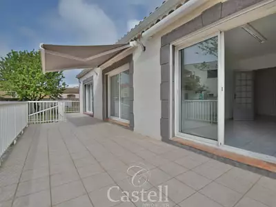 Maison, 153 m²