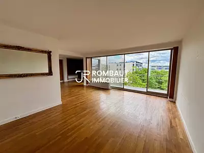 Appartement, 129 m²