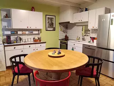 Maison, 156 m²
