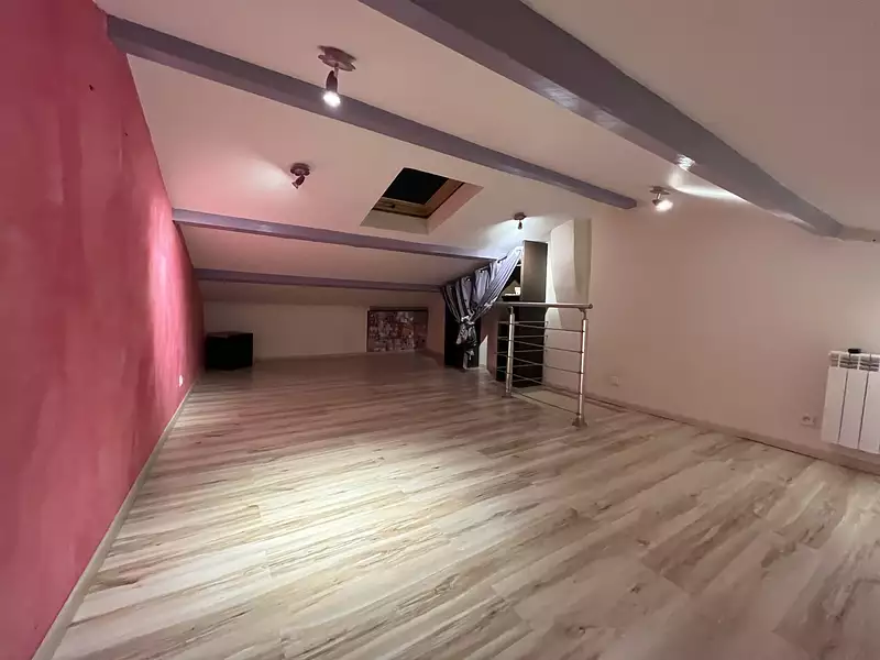 Maison, 100 m²