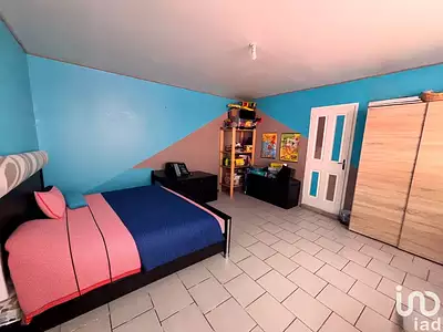 Maison, 82 m²