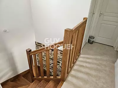 Maison, 89,7 m²