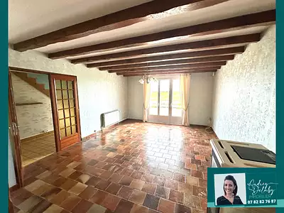 Maison, 194,26 m²