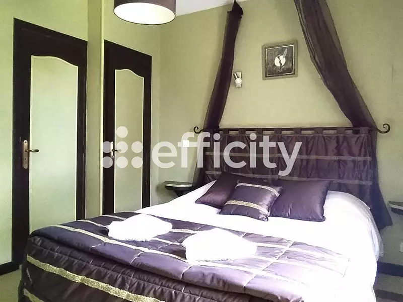 Maison, 440 m²