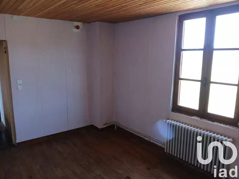Maison, 100 m²